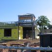 Metal Framing Commercial Building - Hackensack, NJ