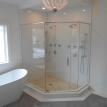 Renovated Bathroom - Montville, NJ 