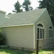 Rear Addition completed / Oradell, NJ 
